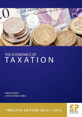 The Economics of Taxation