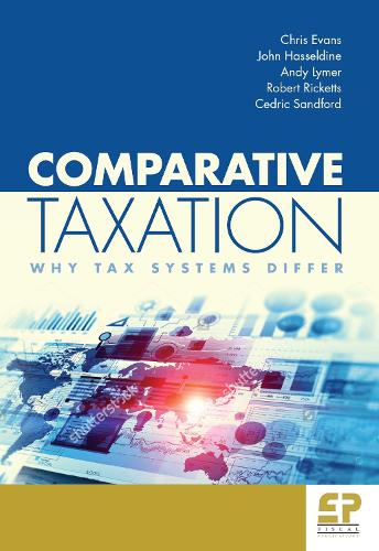 Comparative Taxation