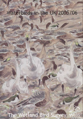 Waterbirds in the UK
