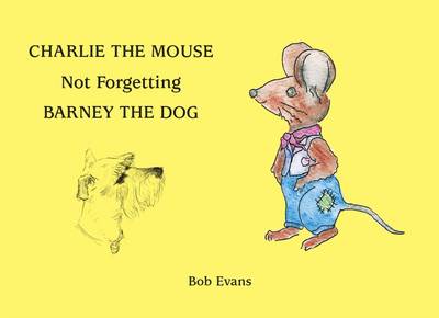 Charlie the Mouse