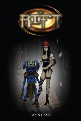 The Rift