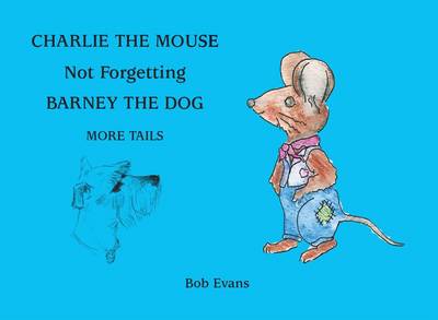 Charlie the Mouse