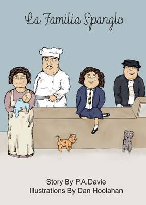 La Familia Spanglo