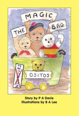 The magig bag ositos