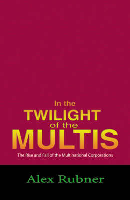 In the Twilight of the Multis