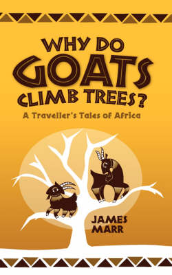 Why Do Goats Climb Trees