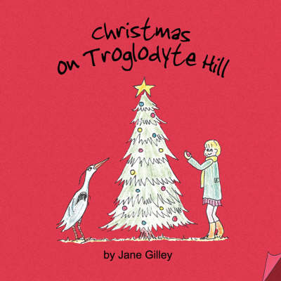 Christmas on Troglodyte Hill