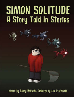 Simon Solitude