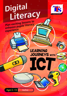 Learning Journeys with ICT