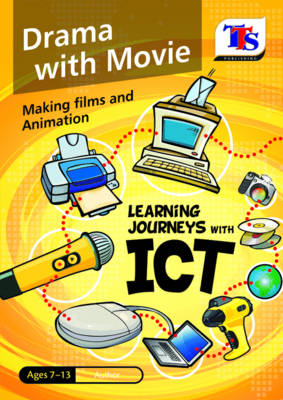 Learning Journeys with ICT