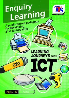 Learning Journeys with ICT