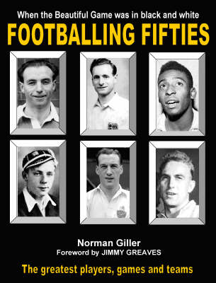 The Footballing Fifties