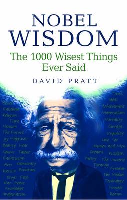 Nobel Wisdom