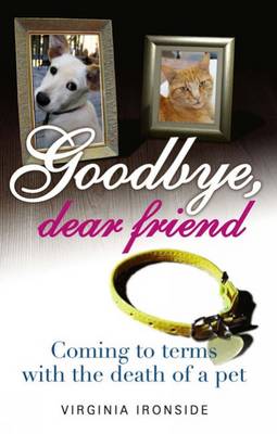 Goodbye, Dear Friend