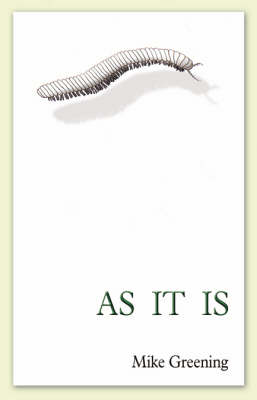 As It Is