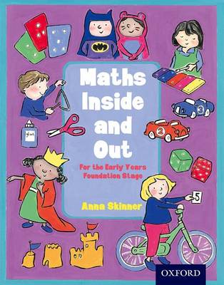 Maths Inside and Out