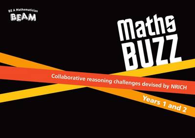 Maths Buzz Years 5 and 6 - Collaborative Reasoning Challenges