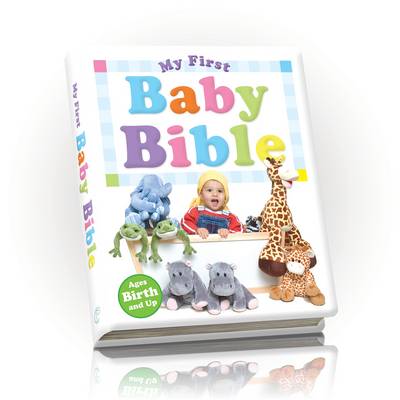 My First Baby Bible