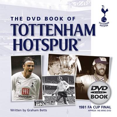 The DVD Book of Spurs