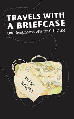Travels with a Briefcase