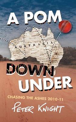 A Pom Down Under