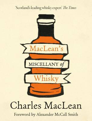 Maclean's Miscellany of Whisky