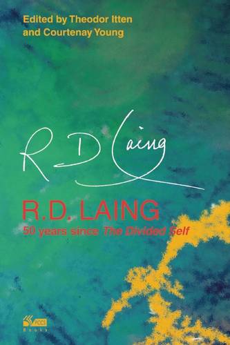 R. D. Laing