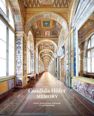 Candida Hoefer: Memory