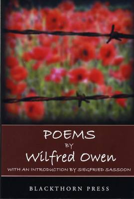Poems by Wilfred Owen