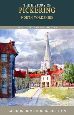 The History of Pickering