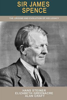 Sir James Spence