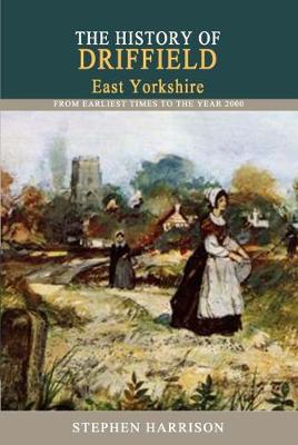 The History of Driffield