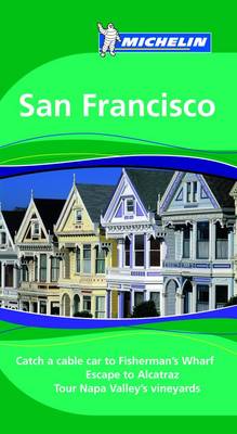 San Francisco Tourist Guide