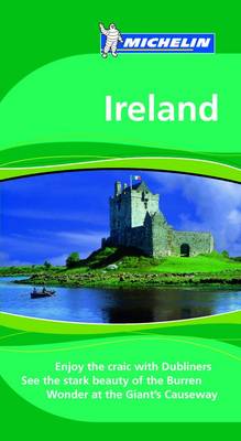 Ireland Tourist Guide