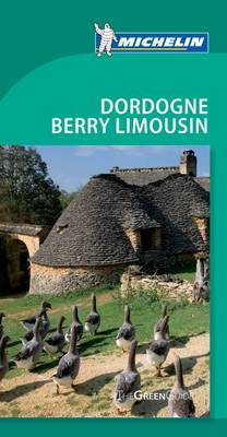 Tourist Guide Dordogne Berry Limousin 2010