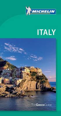 Tourist Guide Italy 2010