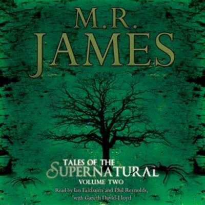 Tales of the Supernatural