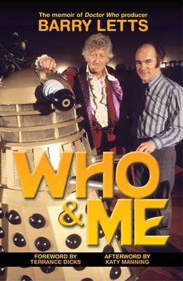 Who And Me