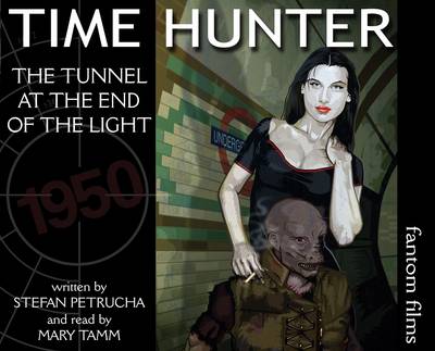 The Tunnel at the End of the Light