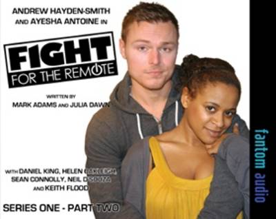 Fight for the Remote