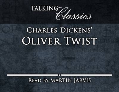 Oliver Twist
