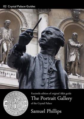 The Portrait Gallery of the Crystal Palace
