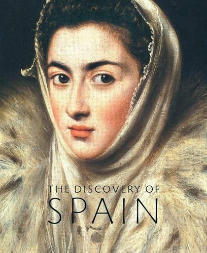Discovery of Spain: British Artists and Collectors Goya to Picasso