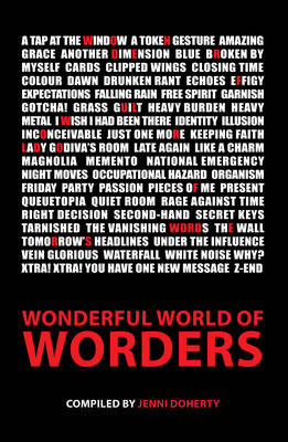 Wonderful World of Worders
