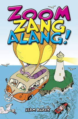 Zoom Zang Alang!