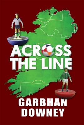 Across the Line