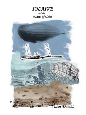 IOLAIRE and the Beasts of Holm