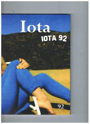 Iota 92