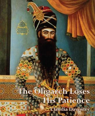 The Oligarch Loses His Patience