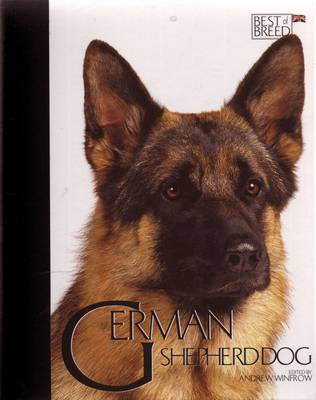 German Shepherd Dog